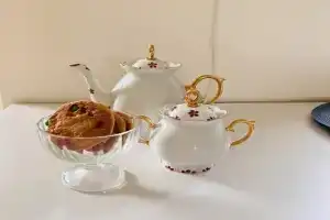 Guest house " U treh ozer", Brest