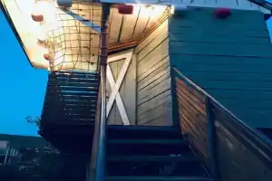 Holiday Home in Kapsiel, Myndalne