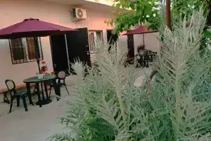 U Saidy Guest house, Sukhumi