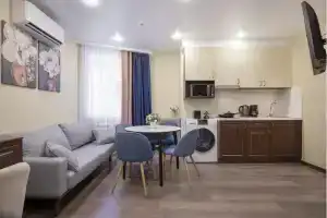 Peterburgskaya Kollektsiya Hotel, St. Petersburg