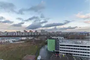 Chempionat Hostel, Nizhniy Novgorod