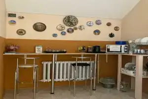 Helena Guest House, Brest