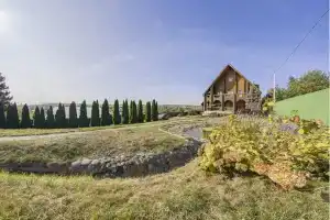 Guest house on Simfiropolskaya, Penza