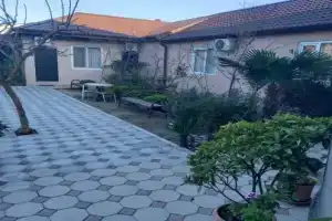 Dom dlia otpuska Guest house, Pitsunda