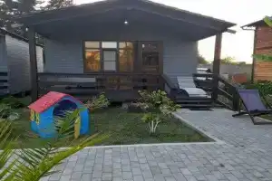 Fazenda Guest house, Pitsunda