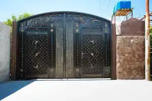 Гостевой ДОМ У МОРЯ, цандрипш, Candripsh