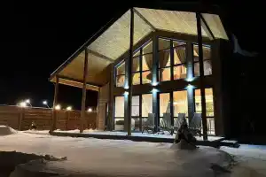 Guest house ALPIKA, Miass