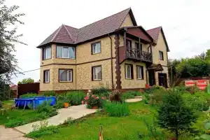 MAMONY 38 Cottage, Mamony