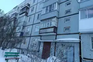 v Molodezhnom Apartments, Rostov