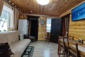 Dom na Naberezhnoy Guest house, Ruskeala