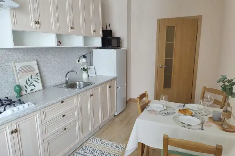 ZAVIDOVO House, Varaksino