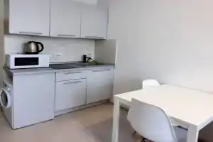 Svetlaya studiya Apartments, Krasnoyarsk