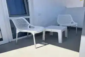 Pavlin Hotel, Berehove