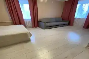 Apartment Lokomotivnaya, Velikiy Novgorod