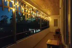 Inzhir Guest house, Novyjj Afon