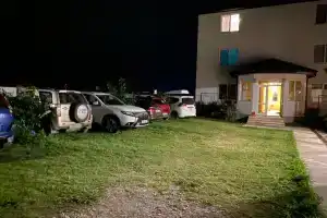 Solomon Mini-hotel, Alakhadzi