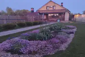 Uyutnyy dom Mozhaysk Guest house, Ostashevo