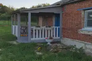Dacha "Antonovskie yabloki" Cottage, Yurevo