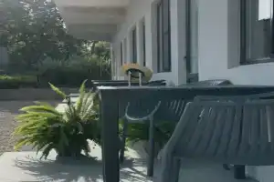 dom u morya Guest house, Candripsh