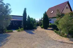 Kottedzhi na Zaoblachnoy Tourist base, Myndalne