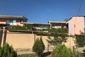 Uyut Guest house, Feodosiya