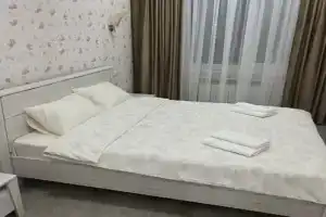 Udacha Mini-hotel, Kropotkin