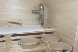 Premer Hotel, Mariupol