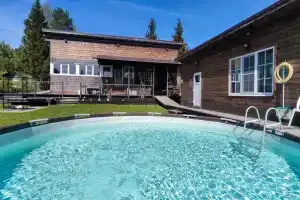 Winter Country House and SPA, Pereslavl-Zalessky