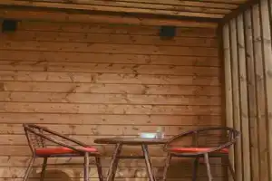 Vyborg-dacha Cottage, Vyborg