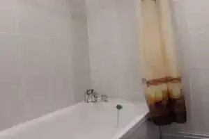 Baikalskaya Zhemchuzhinka Leningradskiy Prospekt 4 Apartments, Severobaykalsk