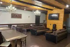 Holiday home, Spas-Kamenka