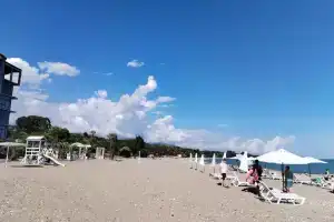 "Juliett" Guest house, Gudauta