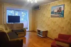 Guest House in, Katsiveli