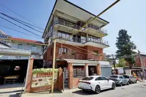 Guest House Kristina, Lazarevskoye