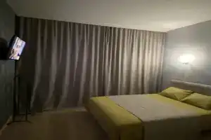 Apartments near train station