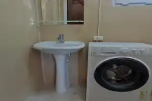 Vacation Home on Sayat Nova 6a, Alakhadzi