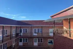 Anna Guest house, Candripsh