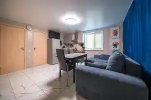 Khutor Recreation camp, Kaalamo