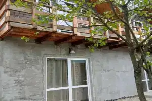 Guest house "Tsitron", Pitsunda