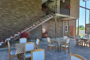 Lazur Hotel, Kheivani