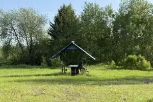 Recreation center, Olonets