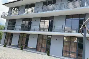 BroNau Leon Mini-hotel, Gagra