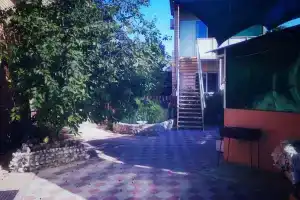 Amadey Guest house, Feodosiya