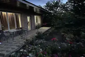 Ekaterina Guest house, Iletsk