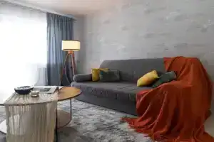 Mirazh restaurant-hotel complex, Novocherkassk