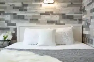 Apartamenty Skandinaviya, Lipetsk