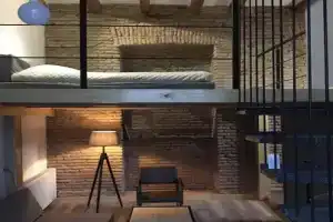 Metekhi Eight Hotel, Tbilisi