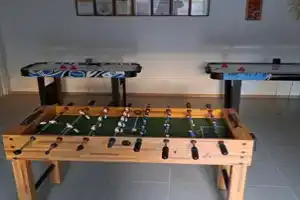 "Delfin" Mini-hotel, Mezhvodnoye