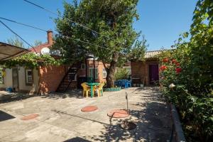 Guest house na Bogdana Hmelnitskogo, 31, Yeysk