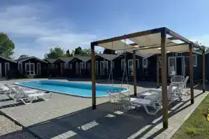 Ugolek Eco Village, Pitsunda